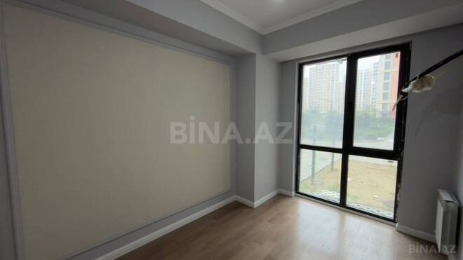 Продаётся 2-комн. новостройка 66 м², Ясамальский р., photo 13 from 26