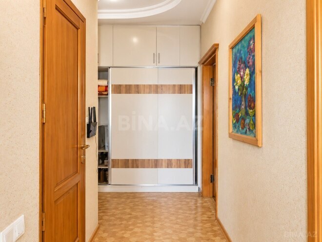 Сдаётся 2-комн. новостройка 70 м², м. Ази Асланов, photo 4 from 7