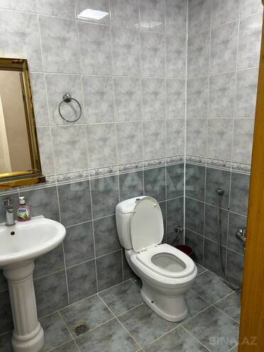 Сдается 3-комн. новостройка 120 м², м. Нефтчиляр, photo 10 from 13