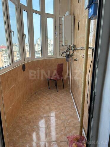 Сдается 3-комн. новостройка 120 м², м. Нефтчиляр, photo 12 from 13