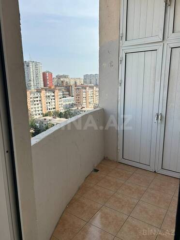 Сдается 3-комн. новостройка 120 м², м. Нефтчиляр, photo 11 from 13