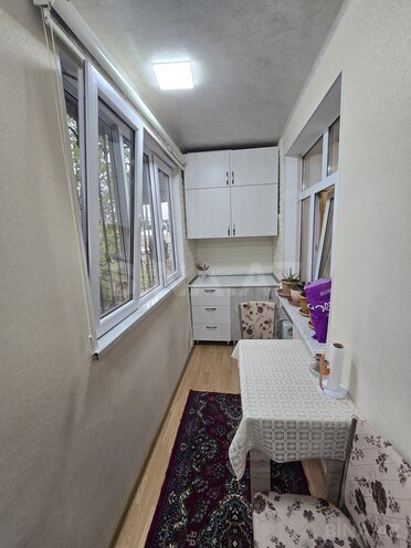 Продается 3-комн. вторичка 60 м², м. Халглар Достлугу, photo 12 from 13