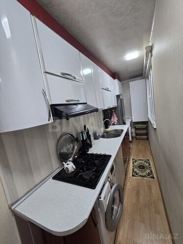 Продается 3-комн. вторичка 60 м², м. Халглар Достлугу, photo 11 from 13