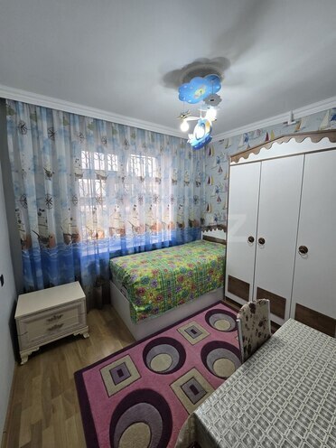 Продается 3-комн. вторичка 60 м², м. Халглар Достлугу, photo 4 from 13
