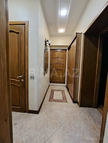 İcarəyə verilir 3 otaqlı köhnə tikili 80 m², Yasamal r., photo 8 from 14