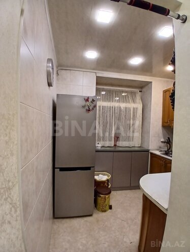 İcarəyə verilir 3 otaqlı köhnə tikili 80 m², Yasamal r., photo 9 from 14