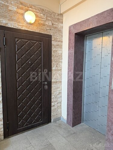 Satılır 3 otaqlı yeni tikili 105 m², Nəriman Nərimanov m., photo 15 from 16
