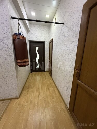 Satılır 3 otaqlı yeni tikili 105 m², Nəriman Nərimanov m., photo 11 from 16