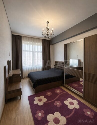Satılır 3 otaqlı yeni tikili 105 m², Nəriman Nərimanov m., photo 6 from 16
