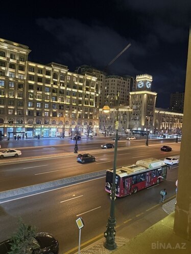 Satılır 3 otaqlı yeni tikili 105 m², Nəriman Nərimanov m., photo 1 from 16