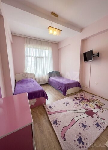 Satılır 3 otaqlı yeni tikili 105 m², Nəriman Nərimanov m., photo 9 from 16