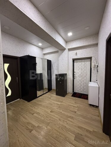 Satılır 3 otaqlı yeni tikili 105 m², Nəriman Nərimanov m., photo 10 from 16