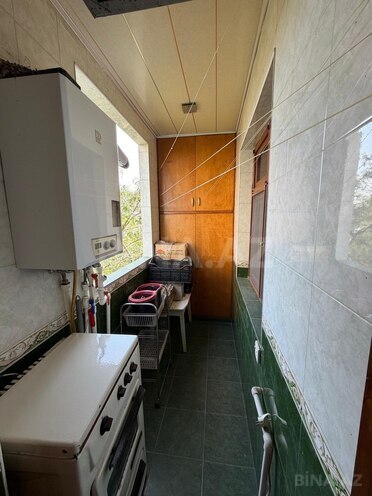 Satılır 2 otaqlı köhnə tikili 65 m², Azadlıq Prospekti m., photo 13 from 19