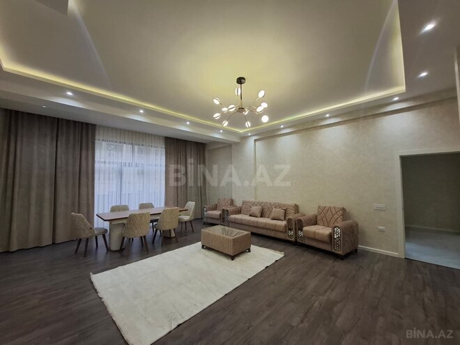 Satılır 2 otaqlı yeni tikili 91 m², 28 May m., photo 5 from 17