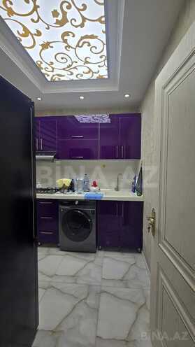 Продаётся 2-комн. вторичка 65 м², м. Мемар Аджеми, photo 11 from 14
