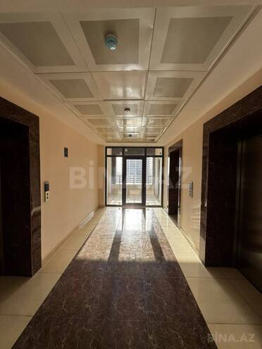 Сдаётся 2-комн. новостройка 65 м², пос. Аг шехер, photo 18 from 19