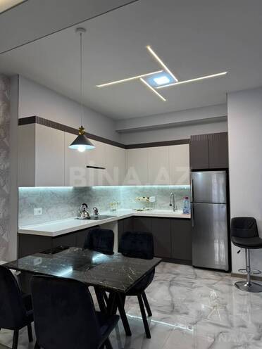 Сдаётся 2-комн. новостройка 65 м², пос. Аг шехер, photo 8 from 19