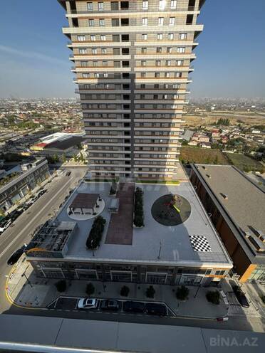 Сдаётся 2-комн. новостройка 65 м², пос. Аг шехер, photo 11 from 19