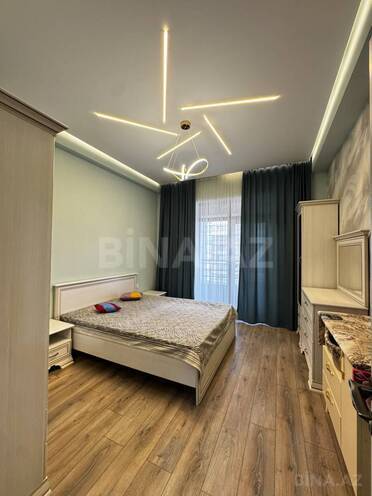 Сдаётся 2-комн. новостройка 65 м², пос. Аг шехер, photo 12 from 19