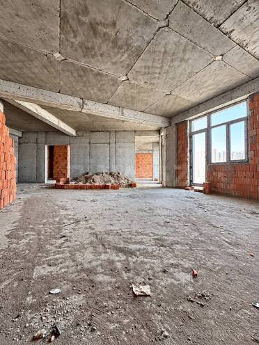 Продаётся 4-комн. новостройка 200 м², м. Элмляр Академиясы, photo 6 from 11