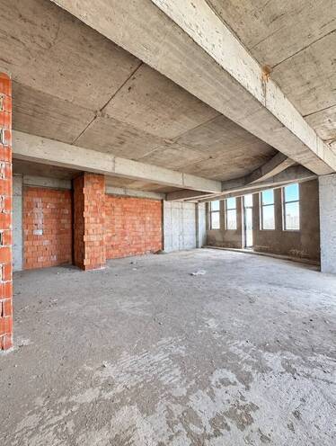 Продаётся 4-комн. новостройка 200 м², м. Элмляр Академиясы, photo 7 from 11