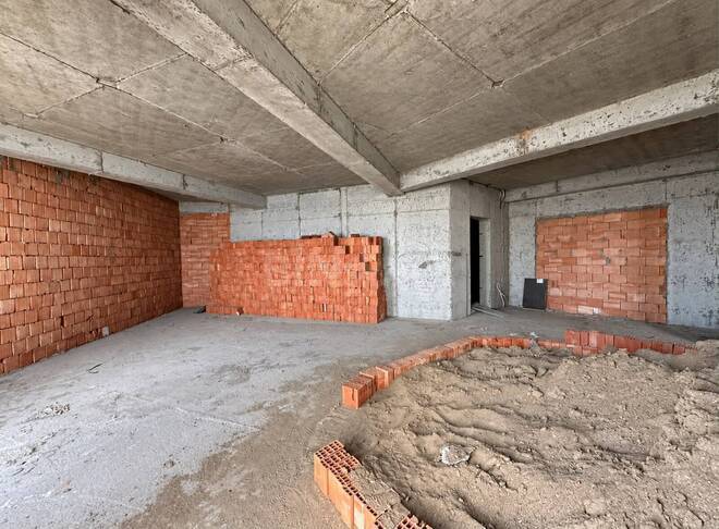 Продаётся 4-комн. новостройка 200 м², м. Элмляр Академиясы, photo 5 from 11