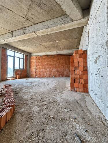 Продаётся 4-комн. новостройка 200 м², м. Элмляр Академиясы, photo 8 from 11