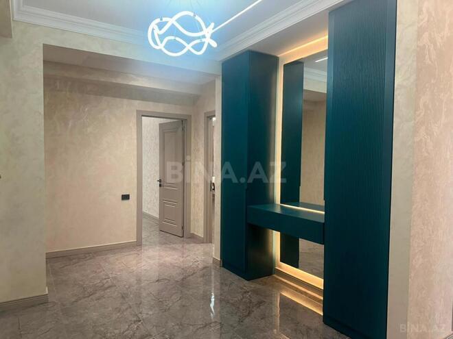 Продается 3-комн. новостройка 142 м², Насиминский  р., photo 10 from 18
