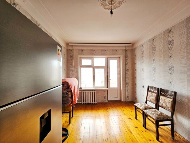 Satılır 4 otaqlı köhnə tikili 100 m², Koroğlu m., photo 6 from 19