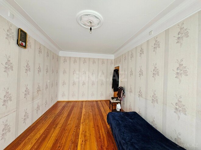 Satılır 4 otaqlı köhnə tikili 100 m², Koroğlu m., photo 5 from 19