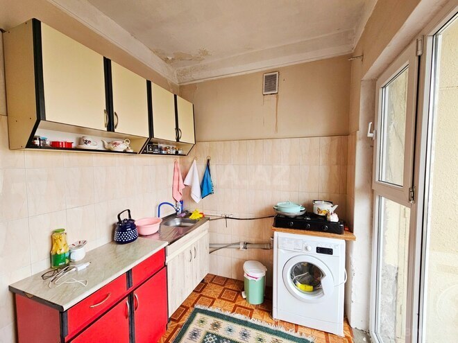Satılır 4 otaqlı köhnə tikili 100 m², Koroğlu m., photo 11 from 19