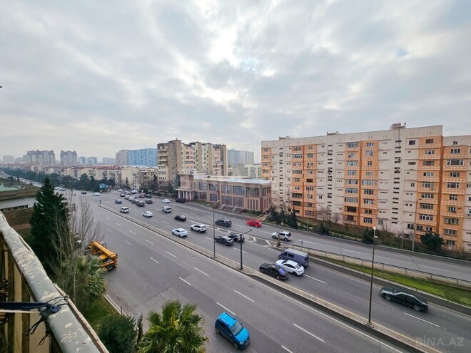 Satılır 4 otaqlı köhnə tikili 100 m², Koroğlu m., photo 18 from 19