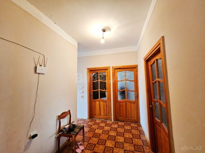 Satılır 4 otaqlı köhnə tikili 100 m², Koroğlu m., photo 13 from 19