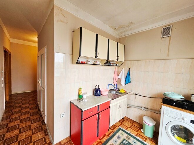 Satılır 4 otaqlı köhnə tikili 100 m², Koroğlu m., photo 12 from 19