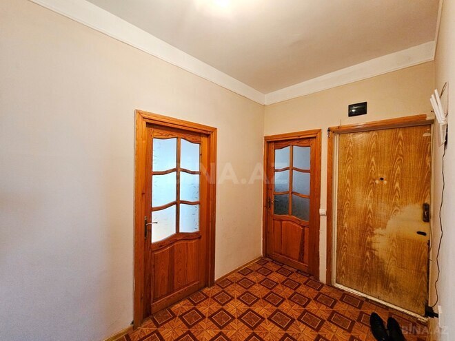 Satılır 4 otaqlı köhnə tikili 100 m², Koroğlu m., photo 15 from 19