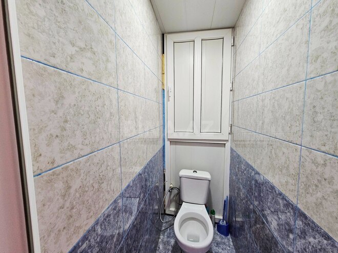 Satılır 4 otaqlı köhnə tikili 100 m², Koroğlu m., photo 16 from 19