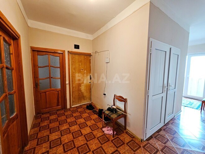Satılır 4 otaqlı köhnə tikili 100 m², Koroğlu m., photo 14 from 19