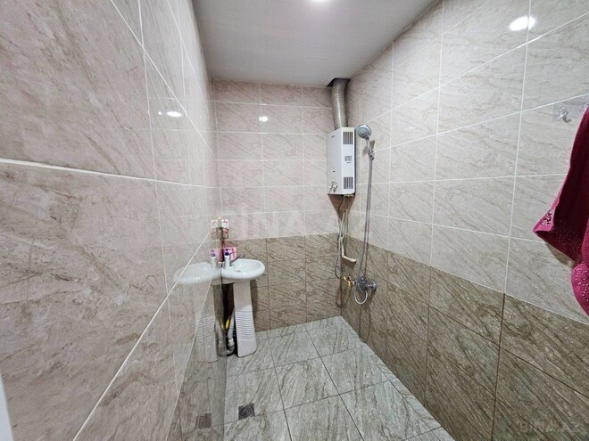 Satılır 4 otaqlı köhnə tikili 100 m², Koroğlu m., photo 17 from 19