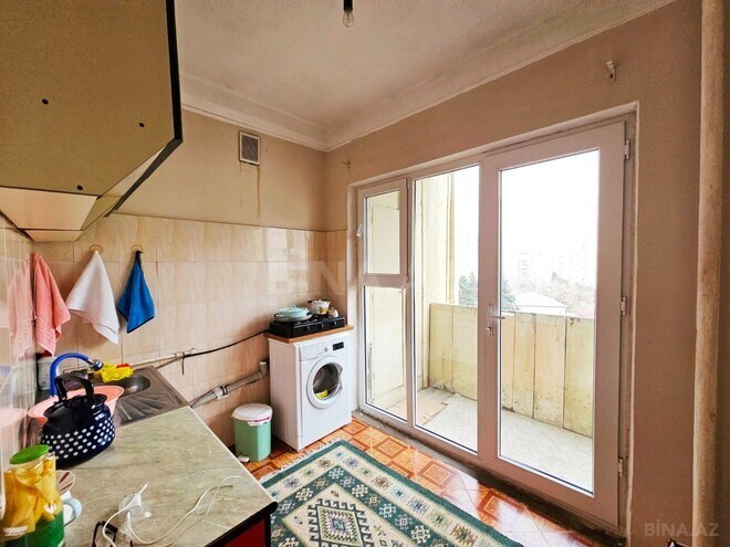 Satılır 4 otaqlı köhnə tikili 100 m², Koroğlu m., photo 10 from 19