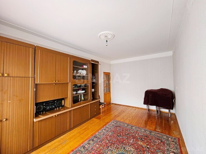 Satılır 4 otaqlı köhnə tikili 100 m², Koroğlu m., photo 9 from 19