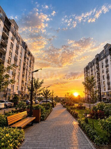 Продаётся 2-комн. новостройка 59.3 м², photo 1 from 12