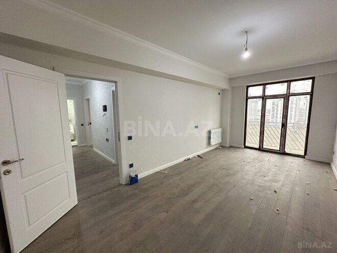 Продаётся 2-комн. новостройка 59.3 м², photo 3 from 12