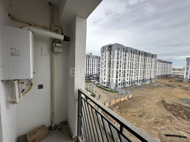 Продаётся 2-комн. новостройка 59.3 м², photo 11 from 12