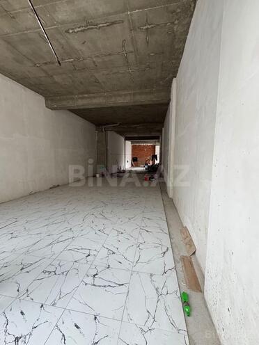 İcarəyə verilir  obyekt 125 m², Neftçilər m., photo 1 from 7
