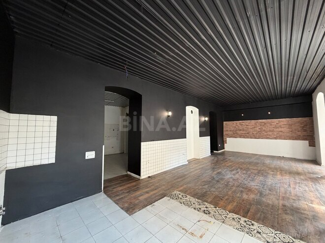 İcarəyə verilir  obyekt 87 m², 28 May m., photo 3 from 9