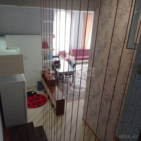 Satılır 4 otaqlı yeni tikili 108 m², photo 5 from 11