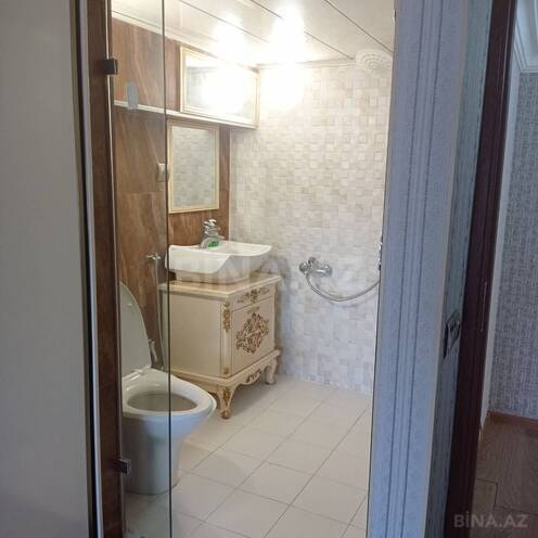 Satılır 4 otaqlı yeni tikili 108 m², photo 9 from 11