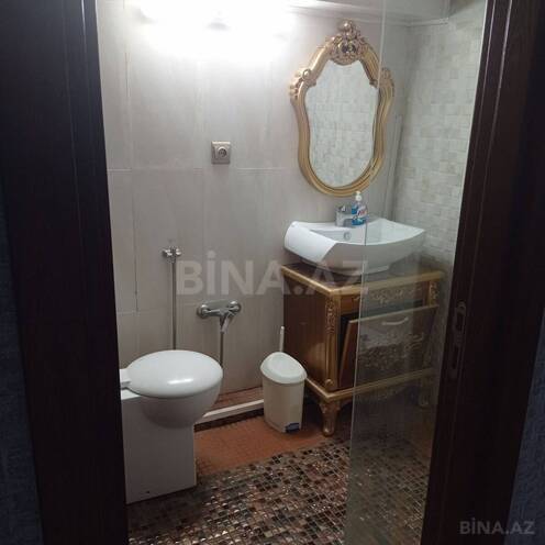Satılır 4 otaqlı yeni tikili 108 m², photo 10 from 11