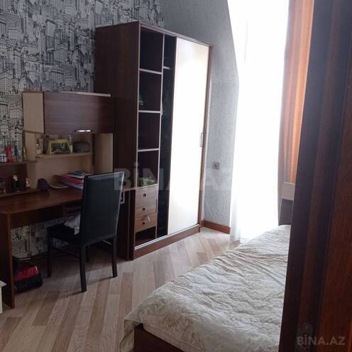Satılır 4 otaqlı yeni tikili 108 m², photo 8 from 11