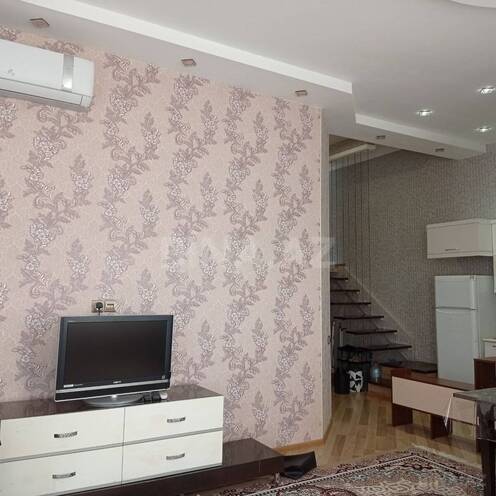 Satılır 4 otaqlı yeni tikili 108 m², photo 3 from 11